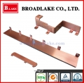 Sheet Metal Stamping (Bracket)