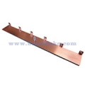 Copper busbar