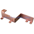 Copper-busbar