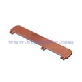 Copper-busbar